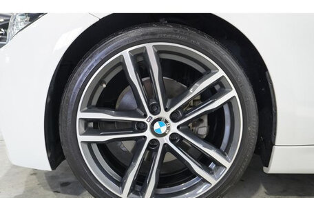 BMW 3 серия, 2019 год, 1 590 035 рублей, 17 фотография