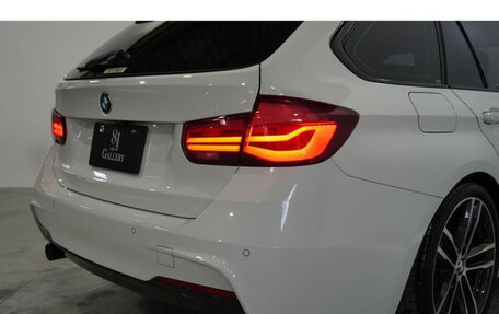 BMW 3 серия, 2019 год, 1 590 035 рублей, 16 фотография