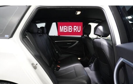 BMW 3 серия, 2019 год, 1 590 035 рублей, 24 фотография