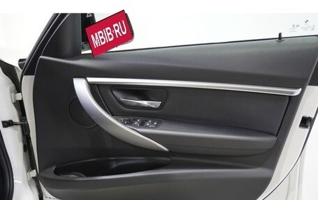 BMW 3 серия, 2019 год, 1 590 035 рублей, 25 фотография