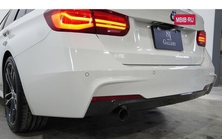 BMW 3 серия, 2019 год, 1 590 035 рублей, 15 фотография