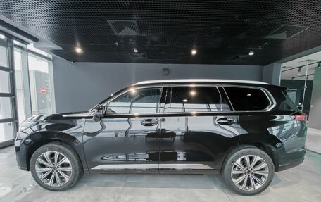 CheryExeed VX, 2025 год, 5 530 000 рублей, 8 фотография