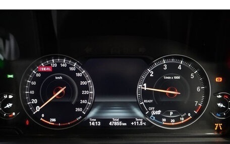 BMW 3 серия, 2019 год, 1 590 035 рублей, 27 фотография