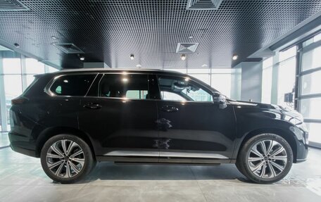 CheryExeed VX, 2025 год, 5 530 000 рублей, 7 фотография