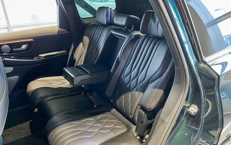 CheryExeed VX, 2025 год, 5 730 000 рублей, 12 фотография