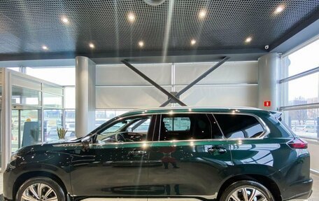 CheryExeed VX, 2025 год, 5 730 000 рублей, 8 фотография