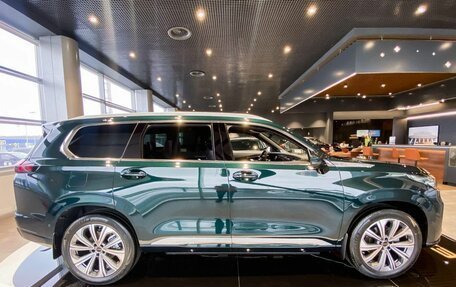CheryExeed VX, 2025 год, 5 730 000 рублей, 7 фотография