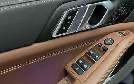 BMW X5, 2025 год, 13 550 000 рублей, 11 фотография