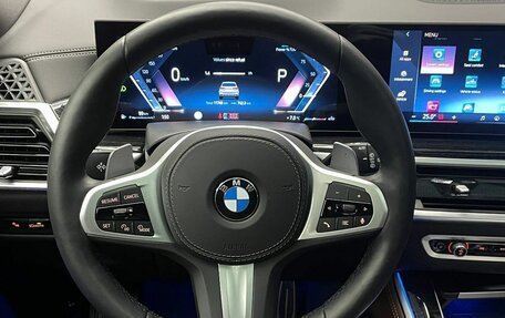 BMW X5, 2025 год, 13 550 000 рублей, 14 фотография