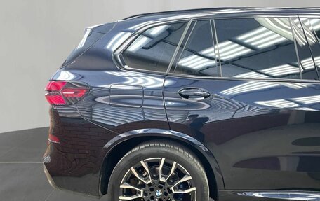 BMW X5, 2025 год, 13 550 000 рублей, 5 фотография