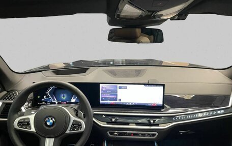 BMW X5, 2025 год, 13 550 000 рублей, 13 фотография