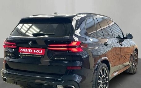 BMW X5, 2025 год, 13 550 000 рублей, 4 фотография