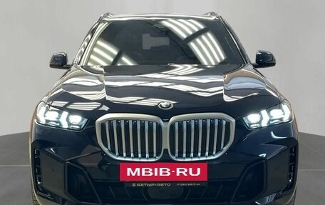 BMW X5, 2025 год, 13 550 000 рублей, 8 фотография