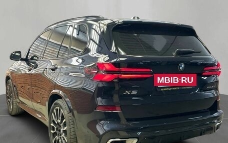 BMW X5, 2025 год, 13 550 000 рублей, 2 фотография
