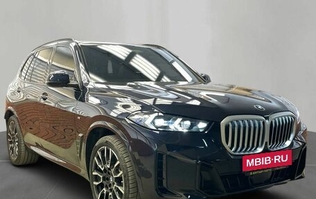 BMW X5, 2025 год, 13 550 000 рублей, 7 фотография