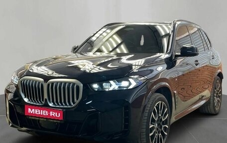 BMW X5, 2025 год, 13 550 000 рублей, 1 фотография