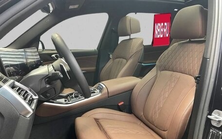 BMW X5, 2025 год, 13 550 000 рублей, 12 фотография