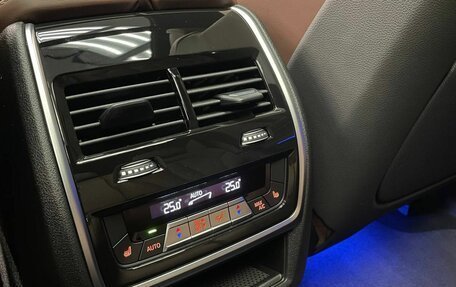 BMW X5, 2025 год, 13 550 000 рублей, 21 фотография