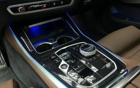 BMW X5, 2025 год, 13 550 000 рублей, 19 фотография