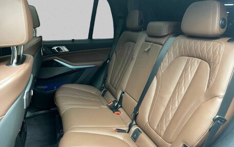 BMW X5, 2025 год, 13 550 000 рублей, 23 фотография