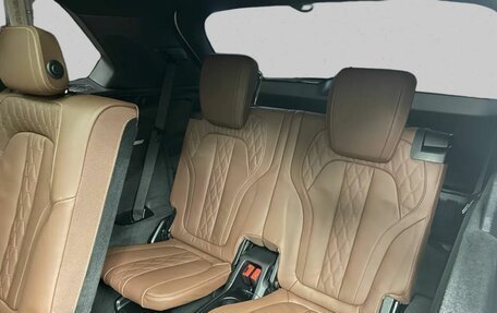 BMW X5, 2025 год, 13 550 000 рублей, 24 фотография
