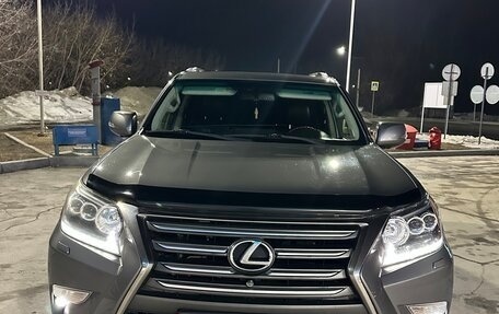 Lexus GX II, 2013 год, 3 800 000 рублей, 1 фотография