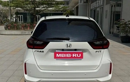 Honda Fit, 2021 год, 1 110 017 рублей, 5 фотография