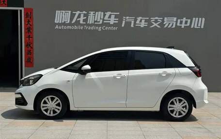 Honda Fit, 2021 год, 1 110 017 рублей, 9 фотография