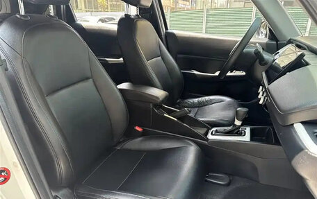 Honda Fit, 2021 год, 1 110 017 рублей, 15 фотография