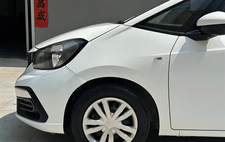 Honda Fit, 2021 год, 1 110 017 рублей, 10 фотография