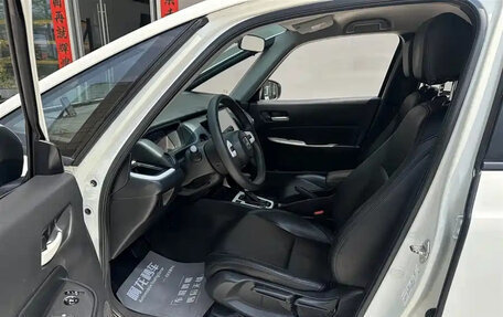 Honda Fit, 2021 год, 1 110 017 рублей, 11 фотография