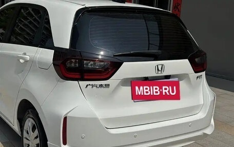 Honda Fit, 2021 год, 1 110 017 рублей, 8 фотография