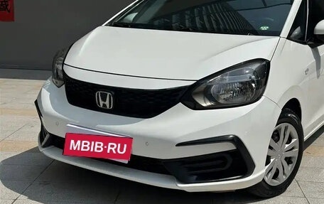 Honda Fit, 2021 год, 1 110 017 рублей, 7 фотография