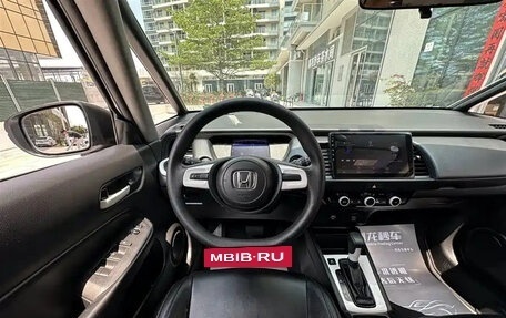 Honda Fit, 2021 год, 1 110 017 рублей, 18 фотография