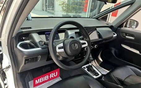 Honda Fit, 2021 год, 1 110 017 рублей, 12 фотография