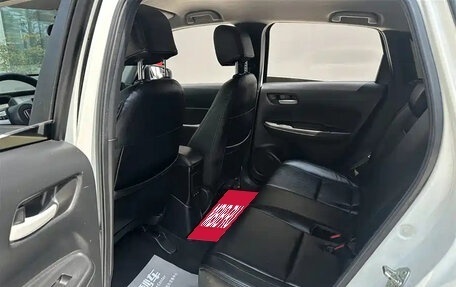 Honda Fit, 2021 год, 1 110 017 рублей, 13 фотография