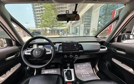 Honda Fit, 2021 год, 1 110 017 рублей, 17 фотография