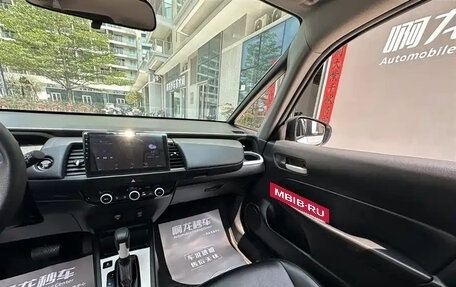 Honda Fit, 2021 год, 1 110 017 рублей, 19 фотография