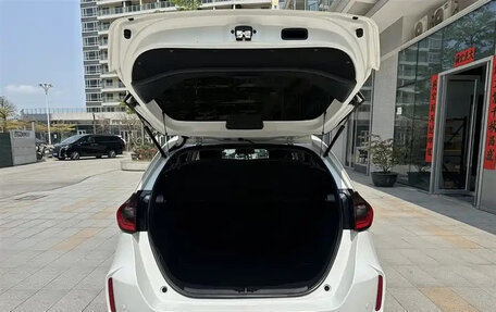 Honda Fit, 2021 год, 1 110 017 рублей, 22 фотография