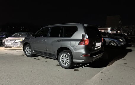 Lexus GX II, 2013 год, 3 800 000 рублей, 4 фотография