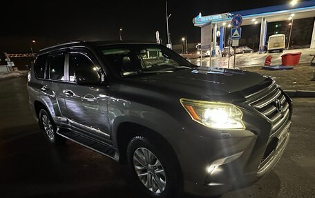 Lexus GX II, 2013 год, 3 800 000 рублей, 8 фотография