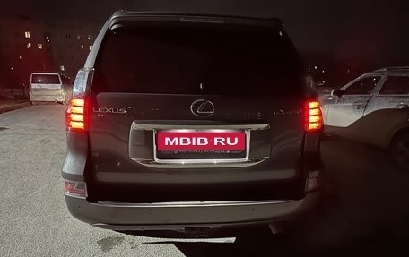 Lexus GX II, 2013 год, 3 800 000 рублей, 3 фотография
