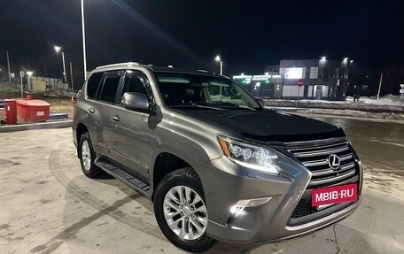 Lexus GX II, 2013 год, 3 800 000 рублей, 6 фотография