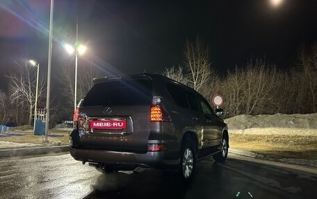 Lexus GX II, 2013 год, 3 800 000 рублей, 9 фотография