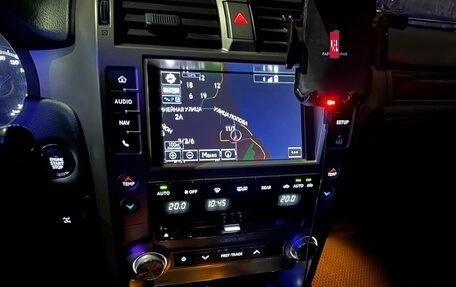 Lexus GX II, 2013 год, 3 800 000 рублей, 2 фотография