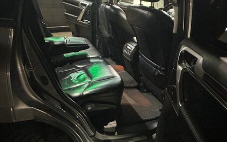 Lexus GX II, 2013 год, 3 800 000 рублей, 14 фотография