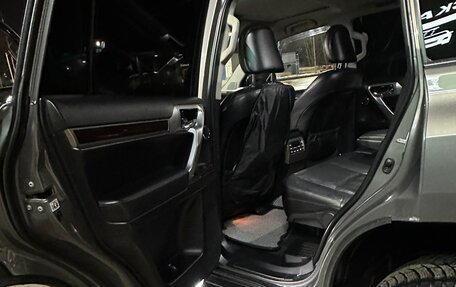 Lexus GX II, 2013 год, 3 800 000 рублей, 16 фотография