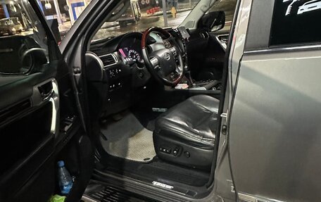 Lexus GX II, 2013 год, 3 800 000 рублей, 17 фотография