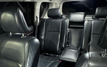 Lexus GX II, 2013 год, 3 800 000 рублей, 18 фотография