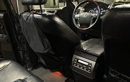 Lexus GX II, 2013 год, 3 800 000 рублей, 15 фотография